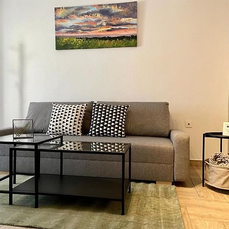 Cuevas Del Penon - Loft Torreon Lägenhet Grazalema Exteriör bild