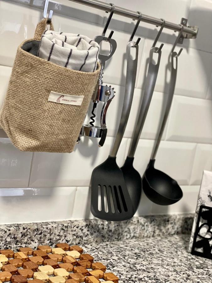 Cuevas Del Penon - Loft Torreon Lägenhet Grazalema Exteriör bild