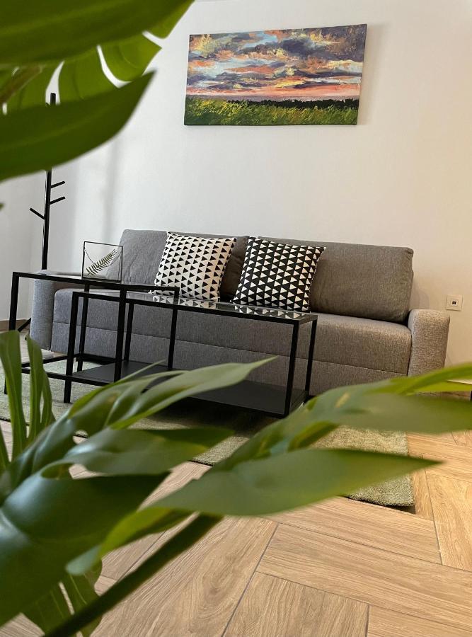 Cuevas Del Penon - Loft Torreon Lägenhet Grazalema Exteriör bild